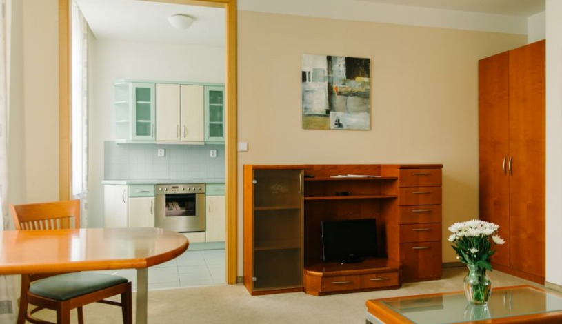 Wellness Hotel La Passionaria Mariánské Lázně